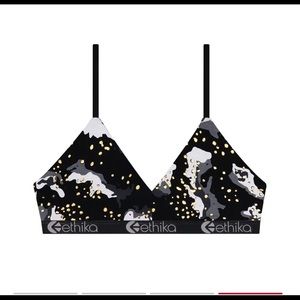 Ethika Lifestyle Bra